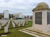 Ste. Marie Cemetery 1